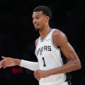 Victor Wembanyama: Défis et Ambitions pour la Nouvelle Saison NBA
