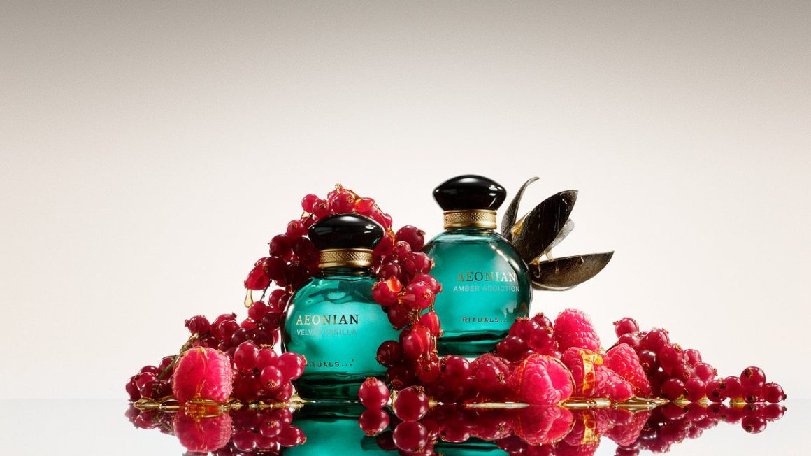 Rituals : Expansion de la marque vers la parfumerie haut de gamme