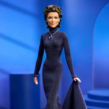d2b0dabe-2029-45dc-8c03-5511aee32c08 Une Barbie à l’effigie de Céline Dion : hommage et succès international