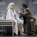 Catherine Hiegel incarne Suzanne Valadon au Théâtre Montparnasse