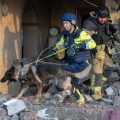Tensions en Ukraine : Attaques, Diplomatie et Stratégies