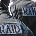 Arrestation suite à l&rsquo;incendie de la mairie de Limoges