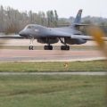 Arrestation d&rsquo;un suspect suite à un incident près de Fairford au Royaume-Uni