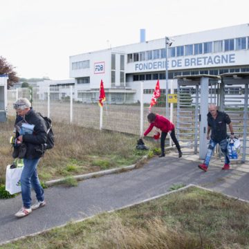 Fonderie de Bretagne : une défaillance industrielle majeure