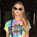 Le décès de la mannequin australienne Sahara Ray