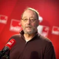 Jean Reno sur scène avec &lsquo;Le Chameau&rsquo;