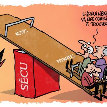 Le défi du gouvernement pour réduire le déficit de l&rsquo;Assurance-maladie