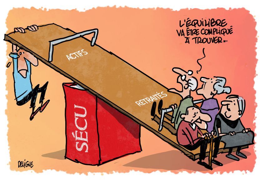 d577a7c0-2a52-4bbb-8864-882be03d8d93 Le défi du gouvernement pour réduire le déficit de l’Assurance-maladie