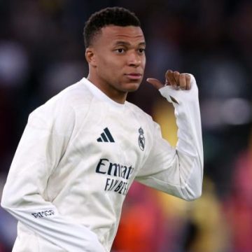 d5836b51-fb94-464c-aa7a-289d7cb26c00 Kylian Mbappé établit un nouveau record en Ligue des champions