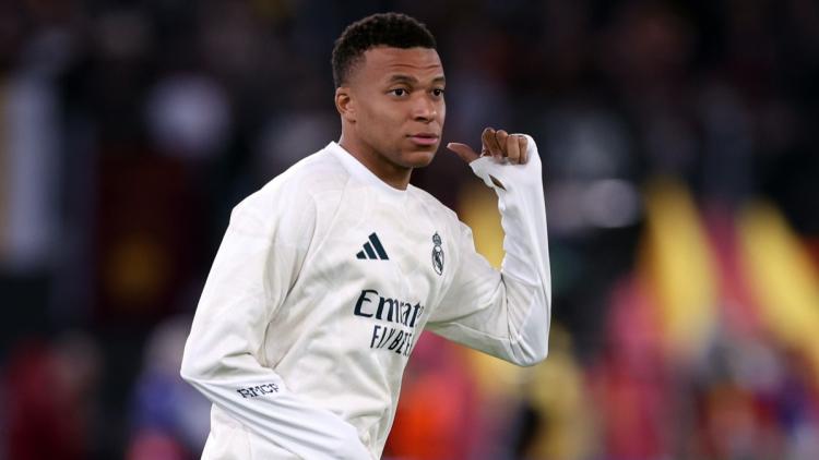 d5836b51-fb94-464c-aa7a-289d7cb26c00 Kylian Mbappé établit un nouveau record en Ligue des champions