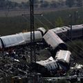 Accident ferroviaire au sud de Madrid: bilan et hommage