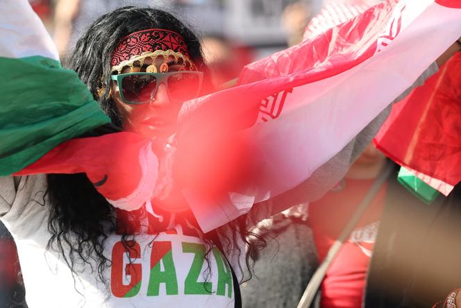 d5f929c0-da43-4b6d-9a80-d83a1060a156 Manifestation à Londres pour l’arrêt des frappes sur Gaza
