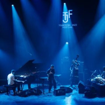 d6b2a339-b92a-461c-a58c-e0c164008a87 Emile Parisien et le Tourcoing Jazz Festival