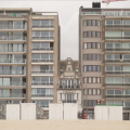 Disparition des Maisons Patrimoniales à La Panne