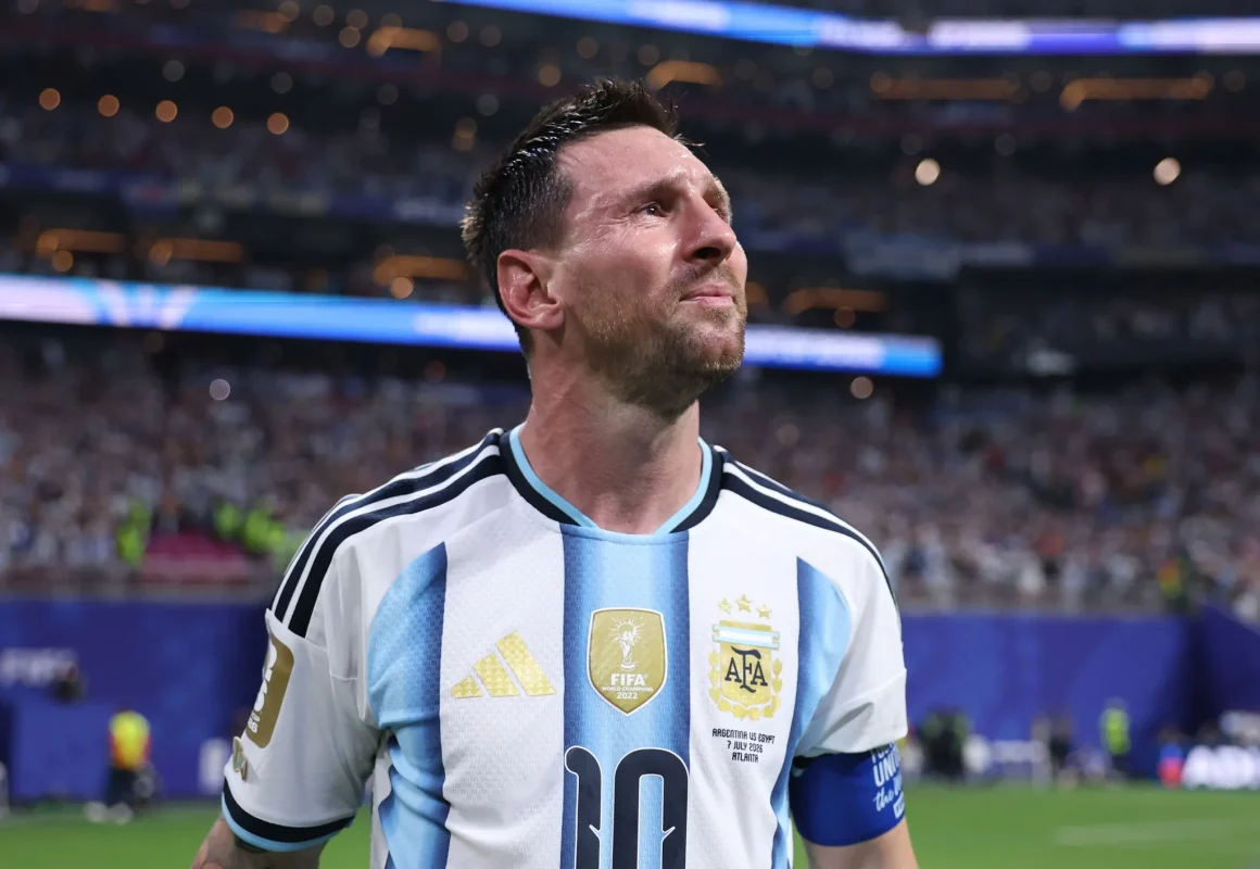 d6e0e9e5-1943-4e32-859d-6fe4d1a3fd58 Les adieux de Lionel Messi à l’Argentine