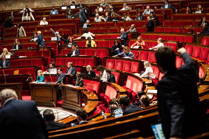 d704b164-7ffe-4869-94a3-b37dc68de49c Réforme judiciaire pour les crimes de viol : enjeux et débats