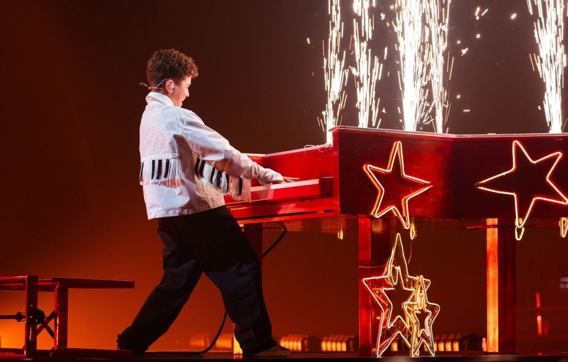 d70b51a4-6eab-48d8-9d85-b06fbbd02047 Eurovision Junior 2026 : Un triomphe arménien et une belle performance française