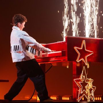 Eurovision Junior 2026 : Un triomphe arménien et une belle performance française