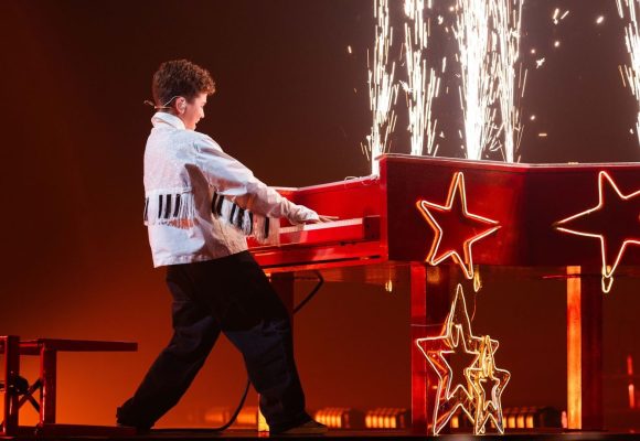 d70b51a4-6eab-48d8-9d85-b06fbbd02047 Eurovision Junior 2026 : Un triomphe arménien et une belle performance française