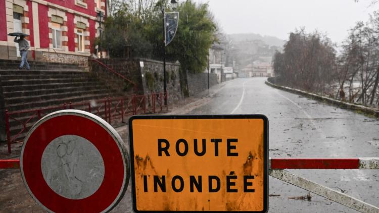 d722a1a6-5bd7-46b7-a6cf-813576ded62f La tempête Adam provoque des inondations dans le sud de la France