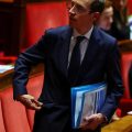 Vers un nouveau système pour remplacer Parcoursup