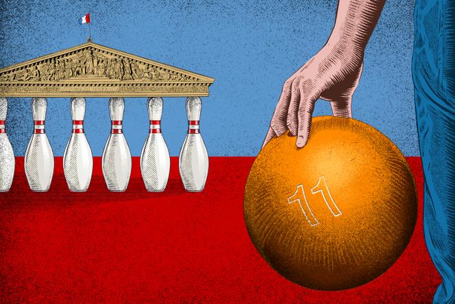 d8149180-b10f-4a50-9096-23bc2b6f612c Débat sur l’article 11 de la Constitution et les référendums en France