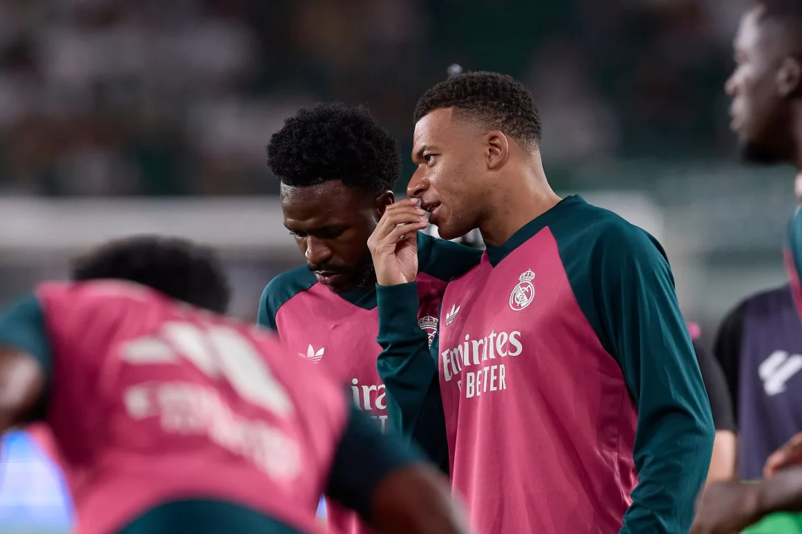 Un Clasico Sous Haute Tension: Duel entre Yamal et Mbappé