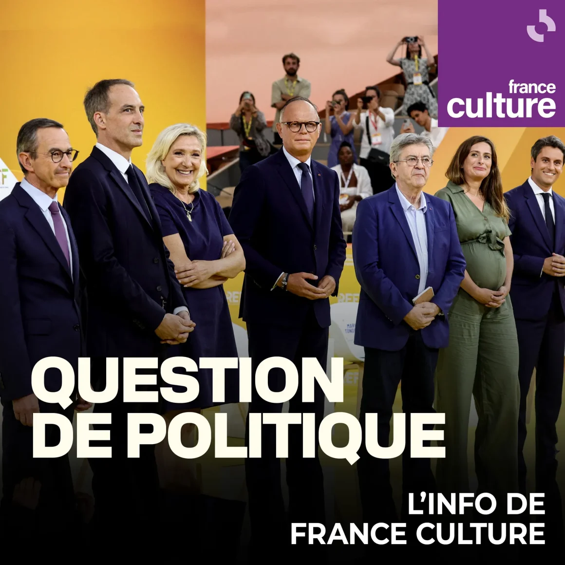 d8d3c30b-cb68-4e2c-85b8-90d57be6938e Les Petits Candidats à l’Élection Présidentielle : Un Phénomène Citoyen