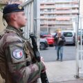 Débat sur l&rsquo;intervention de l&rsquo;armée face aux violences urbaines