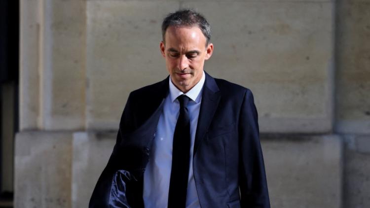 d991a053-2b47-476a-8687-0e0225c765ec Raphaël Glucksmann s’excuse pour ses propos controversés