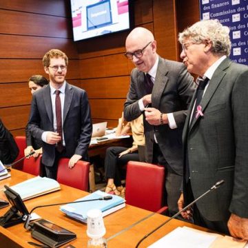La Réduction des Dépenses en Conseil des Ministères