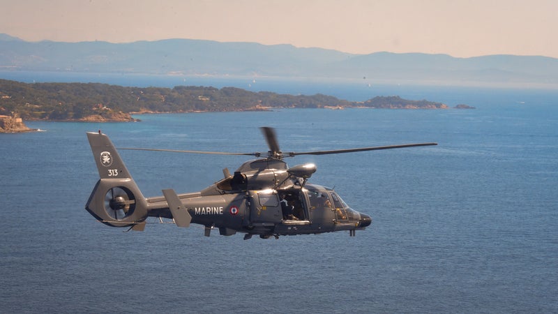dd4bd066-ff92-41ca-94b5-9472a8694369 Saisie d’un pétrolier par la France pour transport illicite