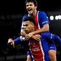 Le PSG domine le Barça malgré les blessures