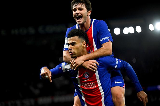 dde185d2-c80e-46a5-b72a-3ac310a6c23d Le PSG domine le Barça malgré les blessures