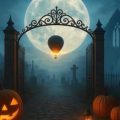 Activités effrayantes à Paris pour Halloween
