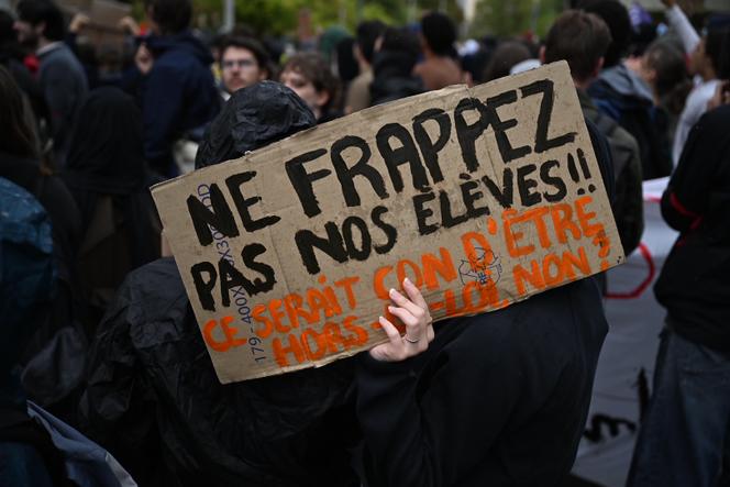de36ed34-cf3d-4977-883a-f2cae77d558c Revendications budgétaires des universitaires pour 2027