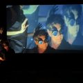 Les Dompteurs de dragons : un spectacle féérique au Théâtre Paris-Villette