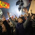 Une alternance politique historique en Serbie