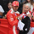 Lewis Hamilton dispensé des obligations médiatiques après le Grand Prix de Singapour