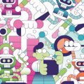 L&rsquo;évolution des intelligences artificielles génératives