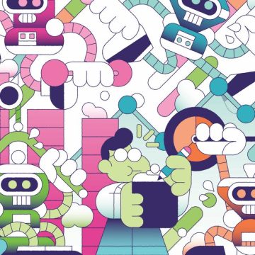 e0beadef-bd39-4f40-94f2-de00eea75b68 L’évolution des intelligences artificielles génératives