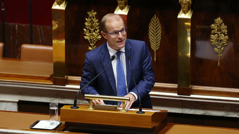 e2ea2364-9dc2-43d3-84cd-7389551a20b4 Les partenaires sociaux pourraient décider de l’avenir des retraites