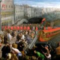 Comprendre le Rôle des Marchands et Négociants du XVIe au XVIIIe Siècle