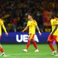 Le parcours du RC Lens en Ligue des Champions