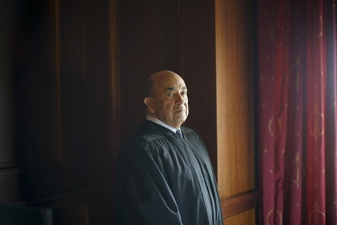 e4a5a3bb-c14e-4702-94e1-99e2988d0859 Décès d’Alvin Hellerstein, juge fédéral américain