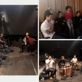 L&rsquo;Ensemble Panjrud : Une Fusion Musicale Unique sur la Route de la Soie