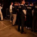 Violences contre des journalistes au congrès du Rassemblement national