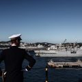 Survols de drones non autorisés lors de l&rsquo;exercice militaire à Toulon