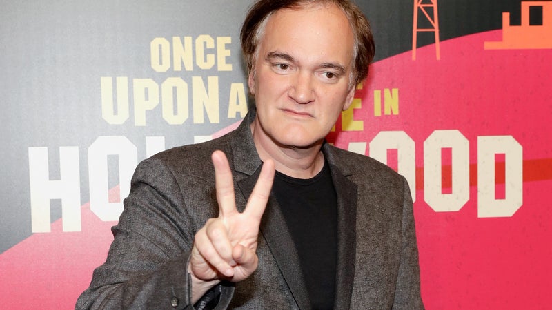 e861e3e5-7899-4b7f-81da-d60135942ec8 Quentin Tarantino se lance dans le théâtre avec Sacha Baron Cohen