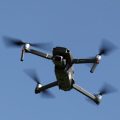 Des drones utilisés pour attaquer un convoi russe au Mali